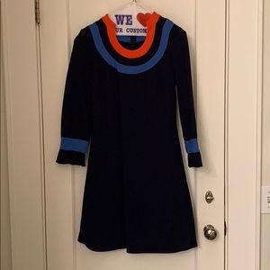 CK Bradley Bijou Tunic Dress XS